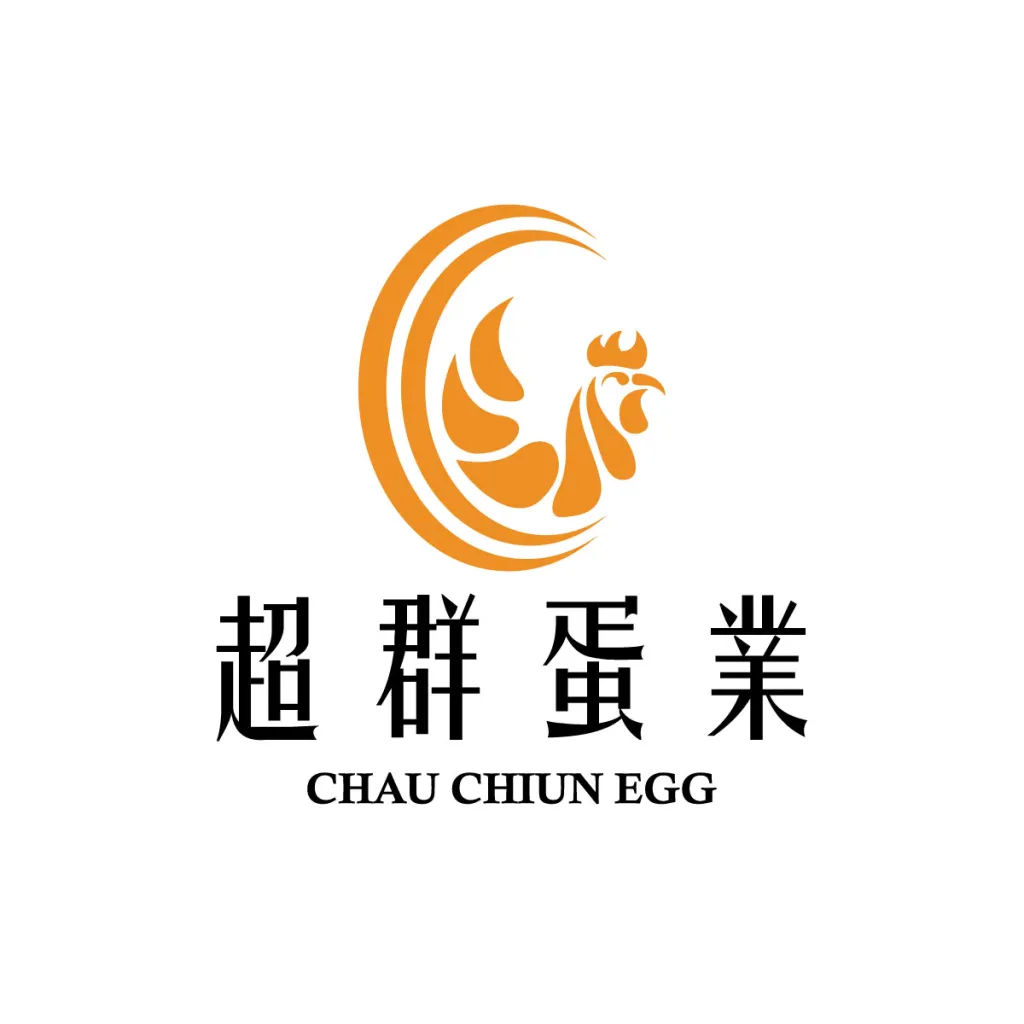 超群蛋業LOGO-台中豐原在地20年雞蛋供應商